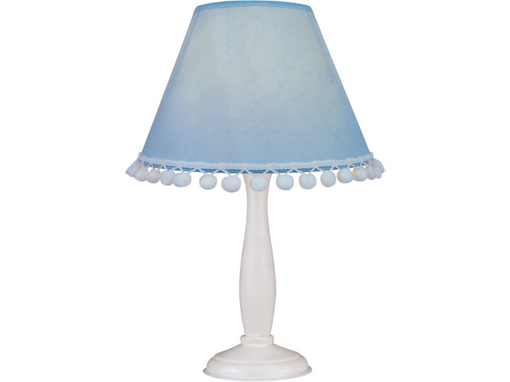 lite source ls and lighting table l white wood body l blue dot shade ik 6098l blu lite source ls and lighting table l white wood body l blue dot shade ik 6098l blu