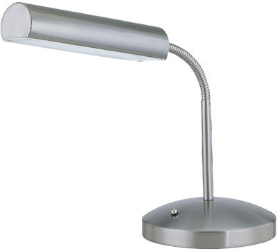 fluorescent desk lamp