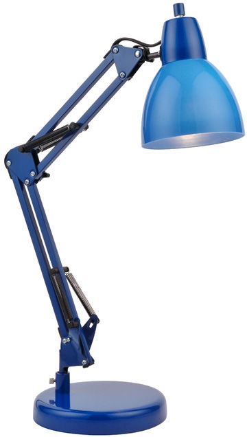 lite source desk lamp