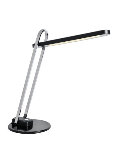 lite source desk lamp