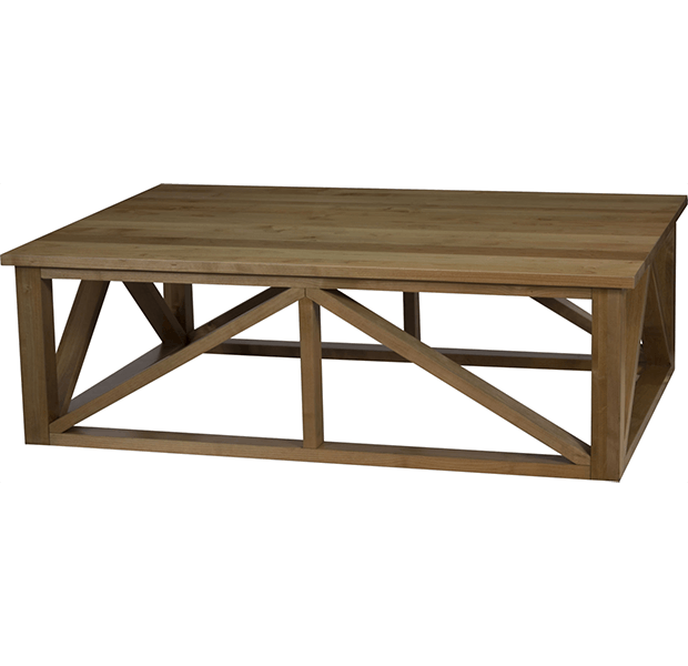 Lorts coffee table discount