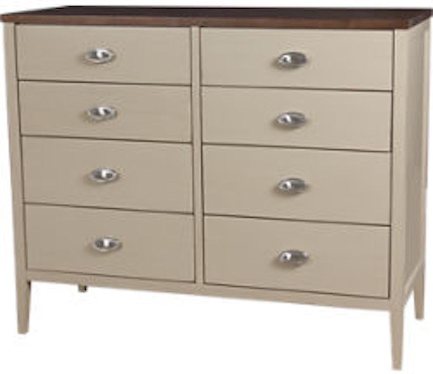 Lorts Manufacturing Bedroom Dresser 4290 Toms Price Furniture