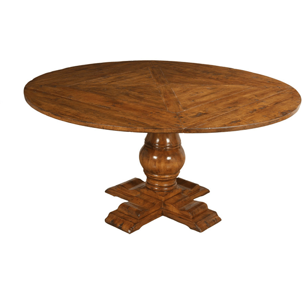 Lorts Manufacturing Casual Dining SquareToRound Tabletop. 60 Diameter H 1. 42 Square H 2.