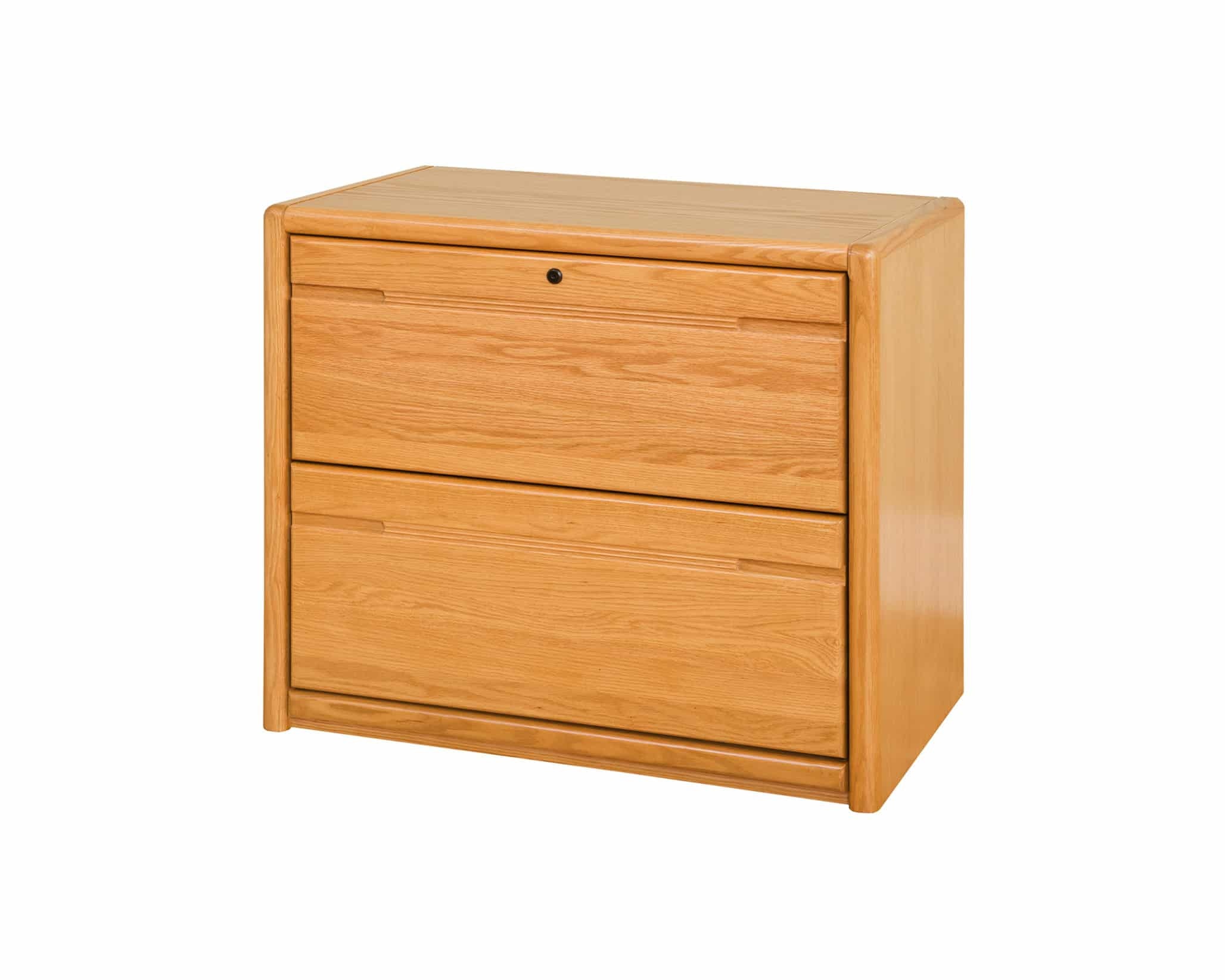 Martin Furniture Two Drawer Lateral File 00450/X