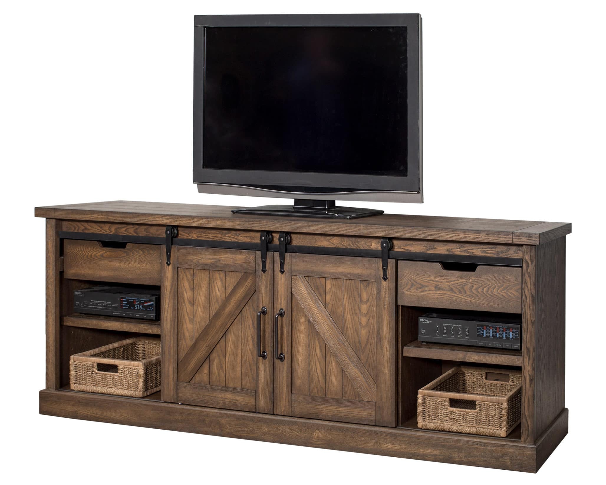  86 Inch TV Stand IMAE380