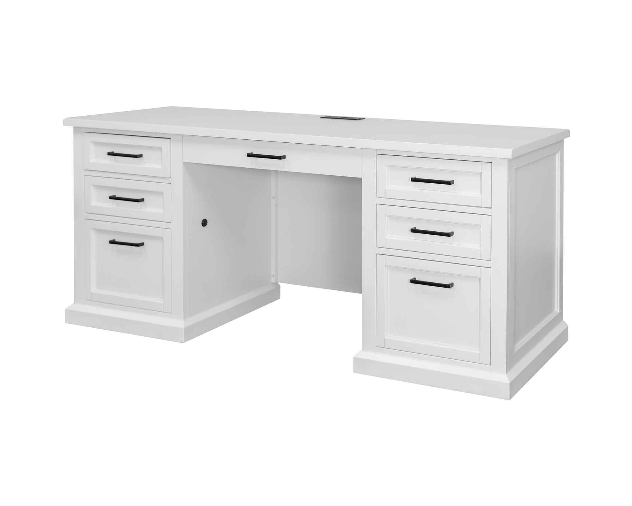 Martin Furniture Credenza IMAY689