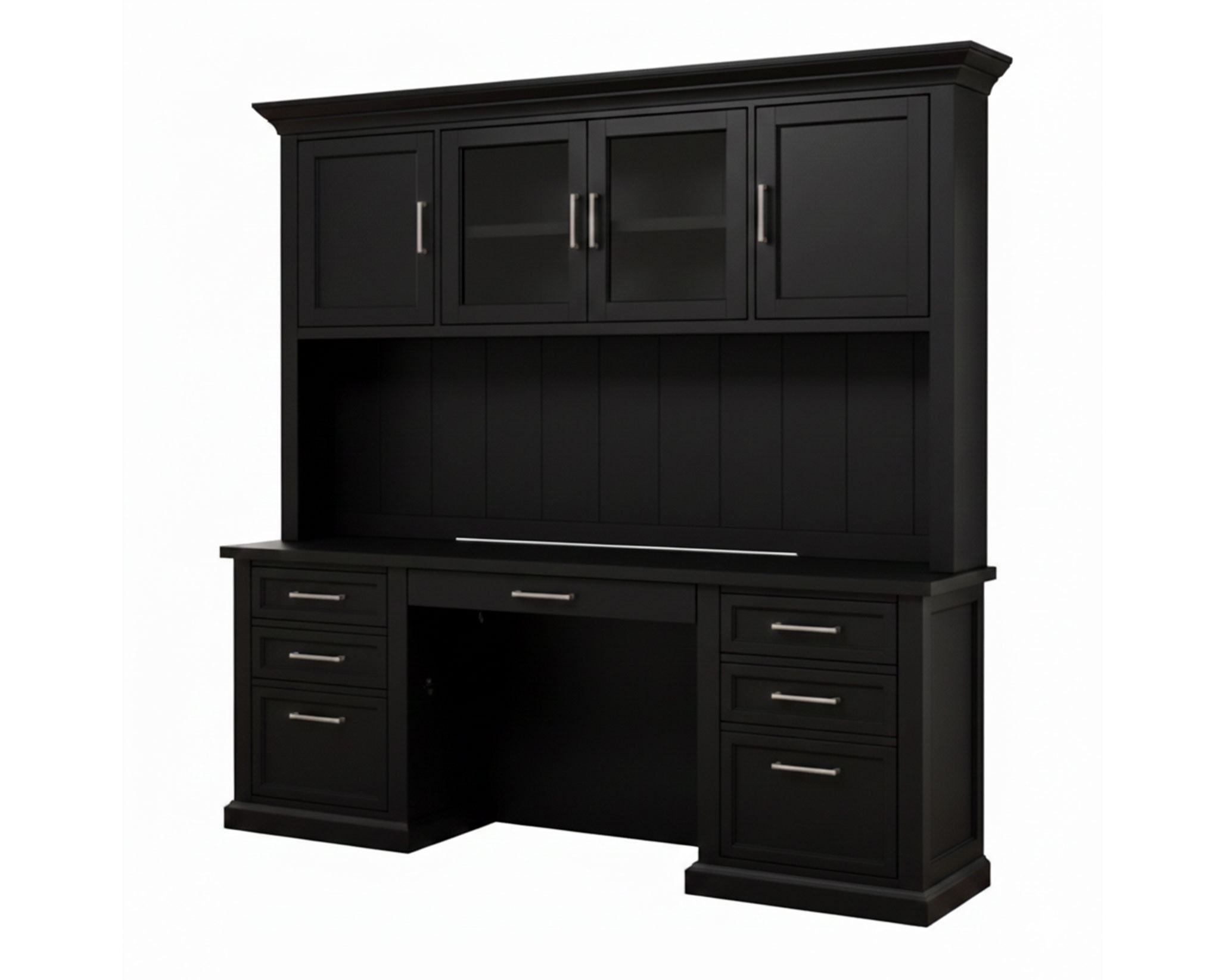 Martin Furniture Hutch IMAY682B
