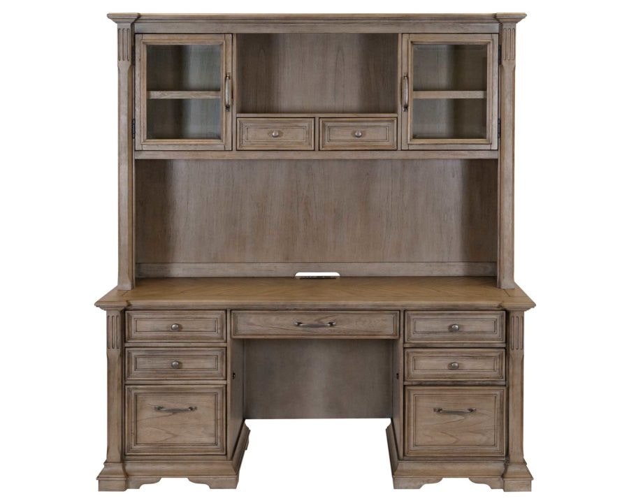 Martin Furniture Hutch IMBR682
