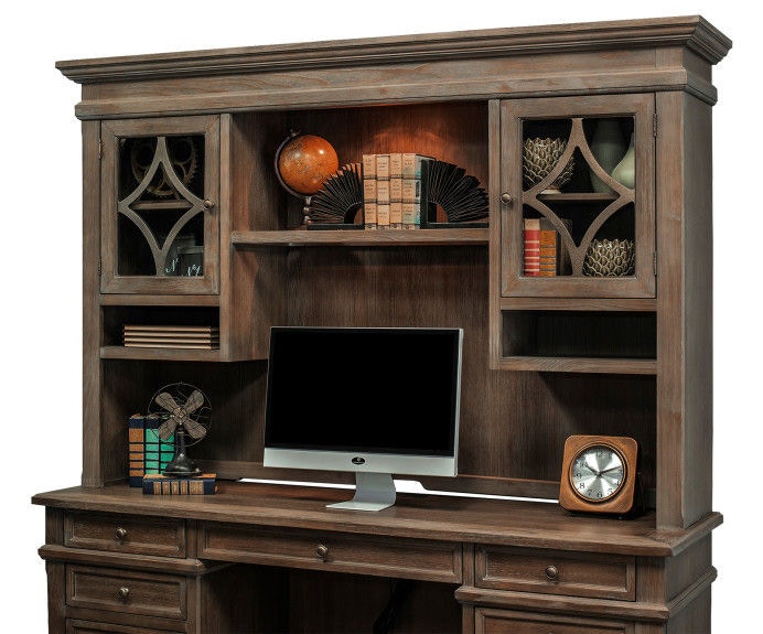 Martin Furniture Hutch IMCA682