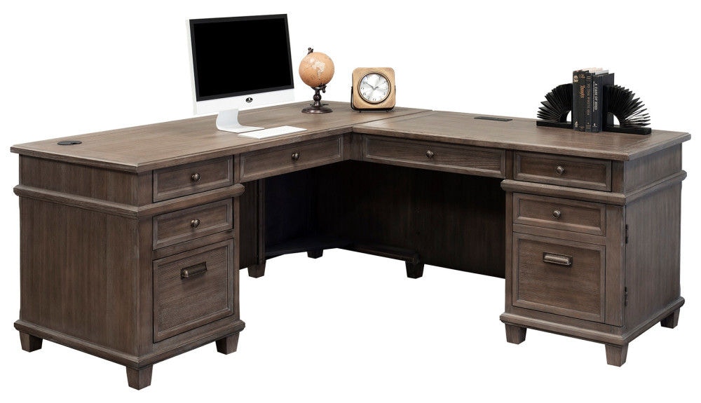 martin furniture desk