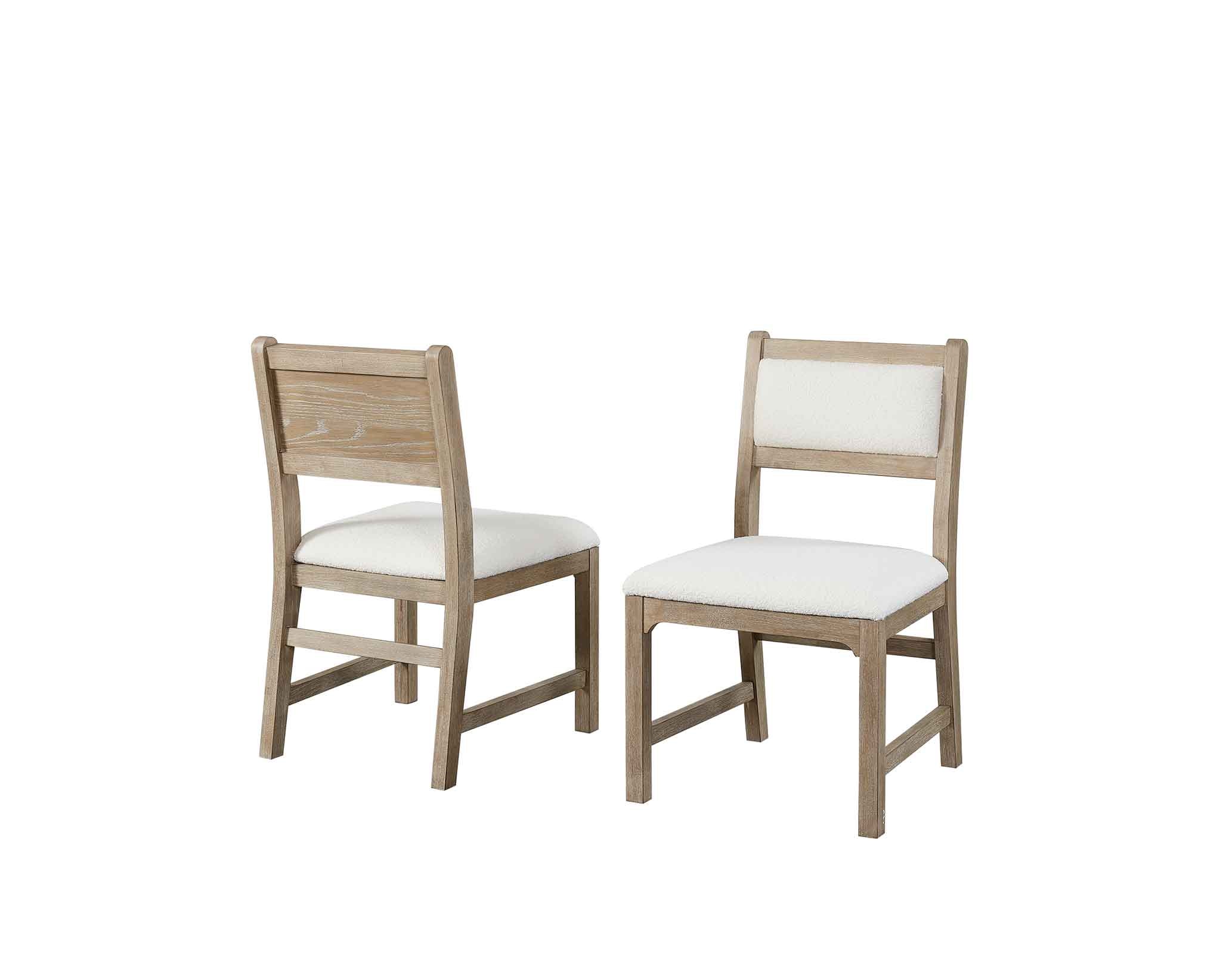 Martin Furniture Side Chair IMCD71
