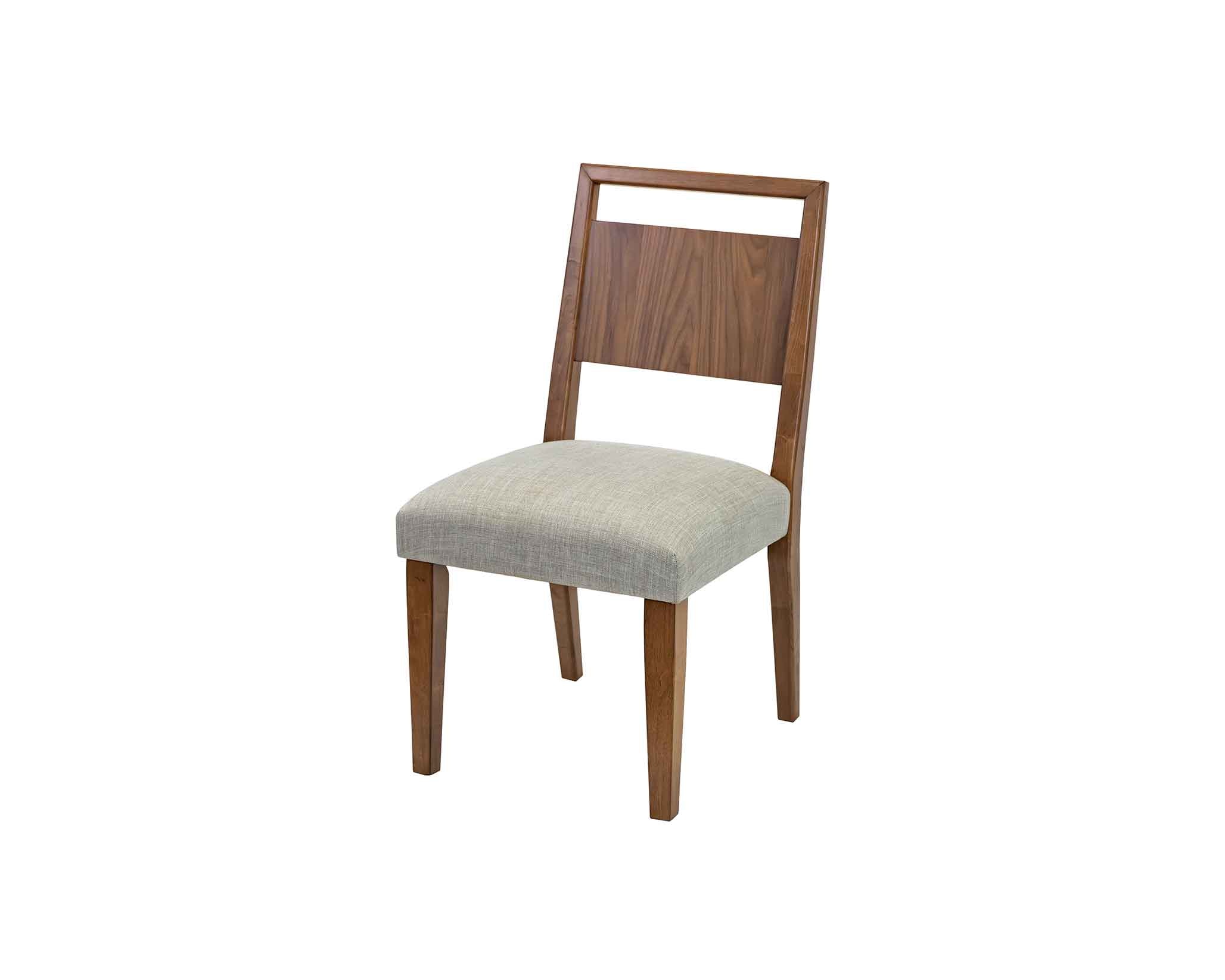 Martin Furniture Side Dining Chair IMCU70