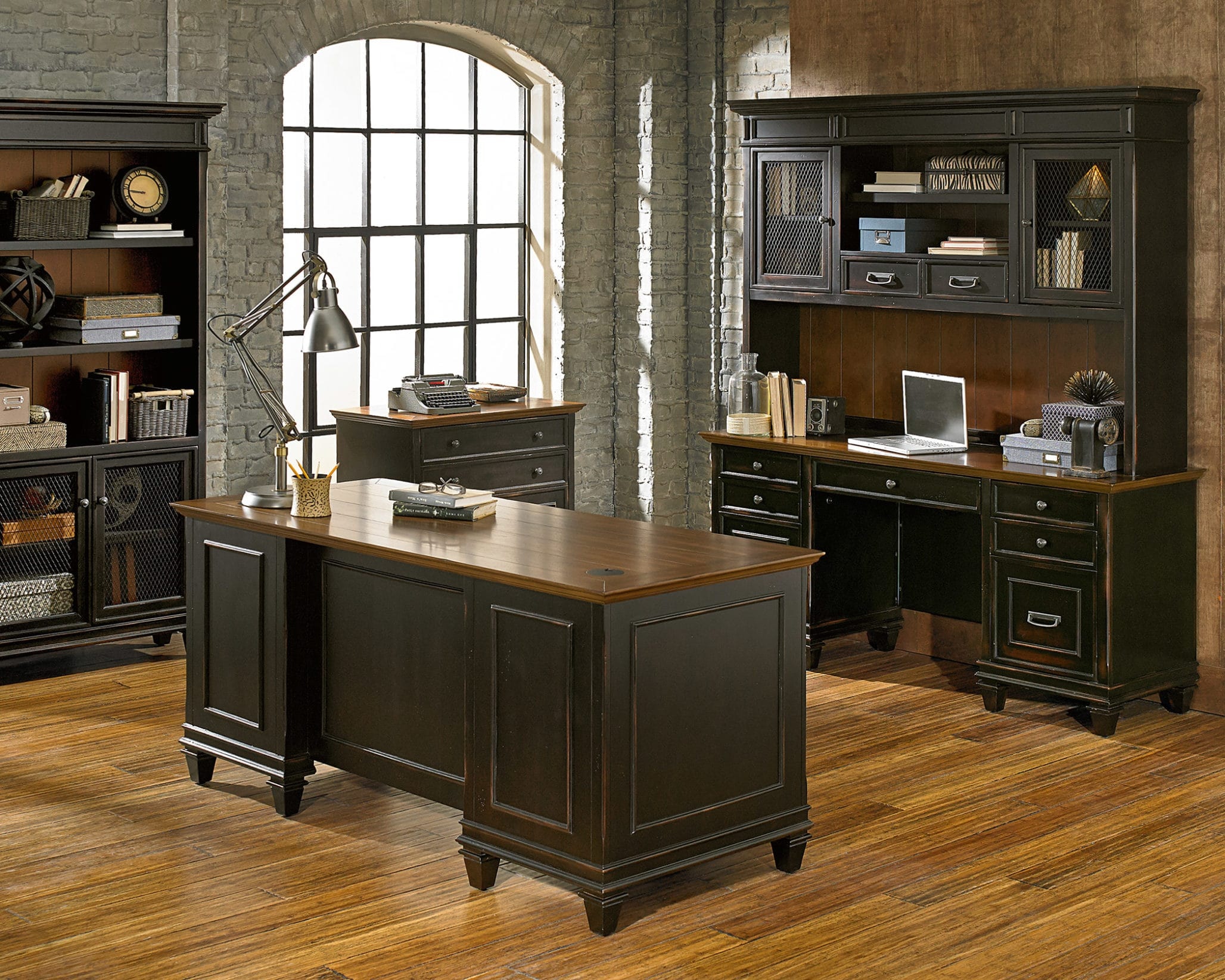 Martin furniture hartford credenza discount