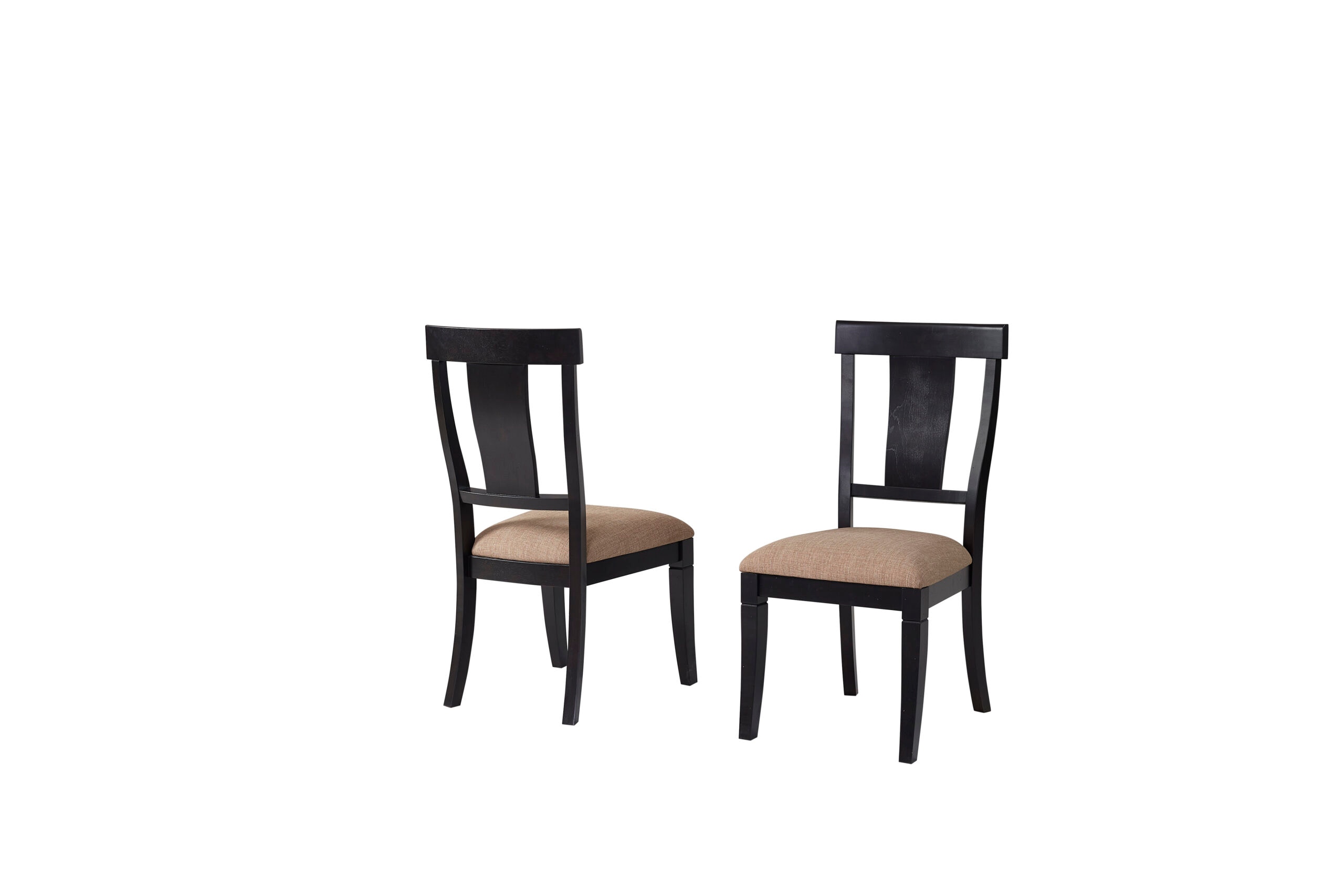 Martin Furniture Side Chair IMHF70