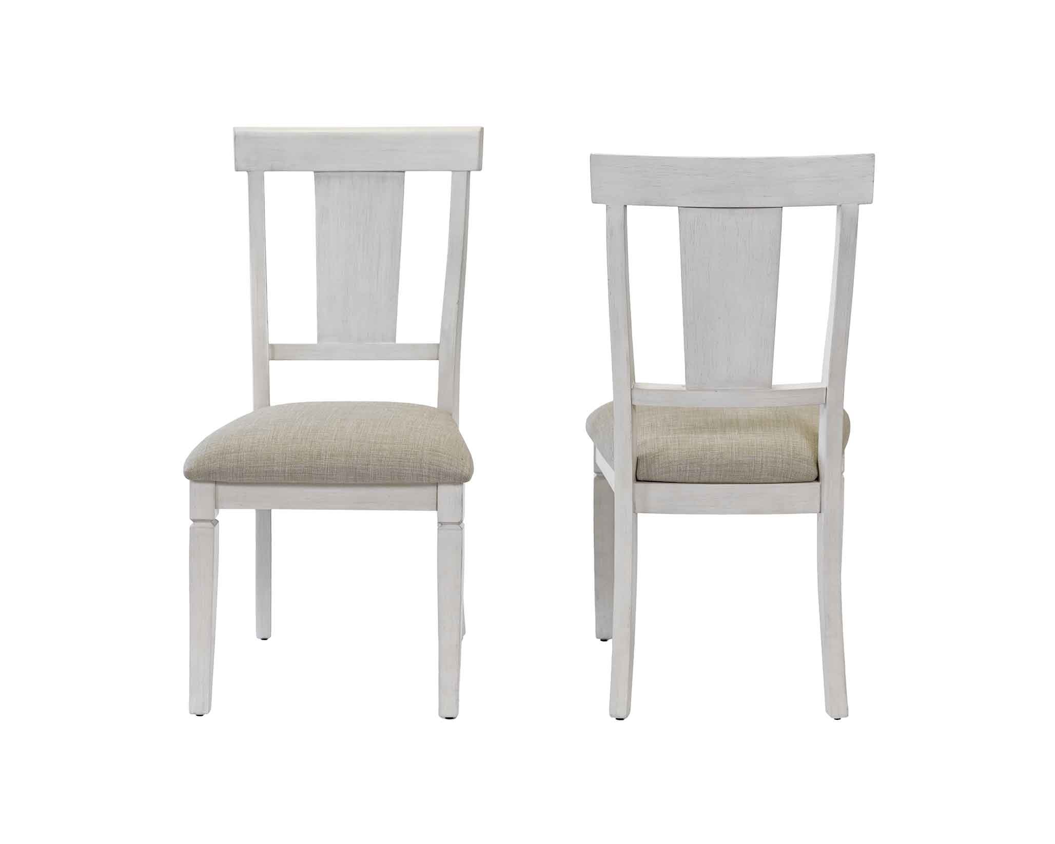 Martin Furniture Side Chair IMHF70C