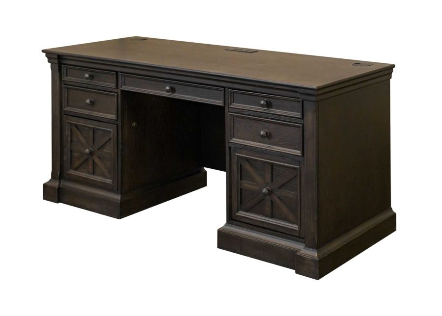 Martin Furniture Credenza IMKN689