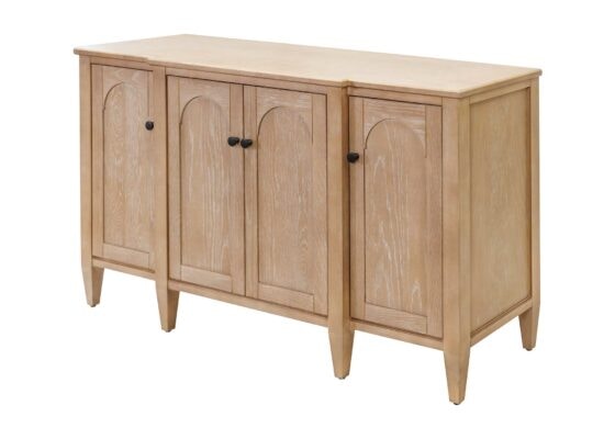 Martin Furniture Laurel TV Stand IMLR669
