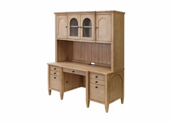 Martin Furniture Hutch IMLR682