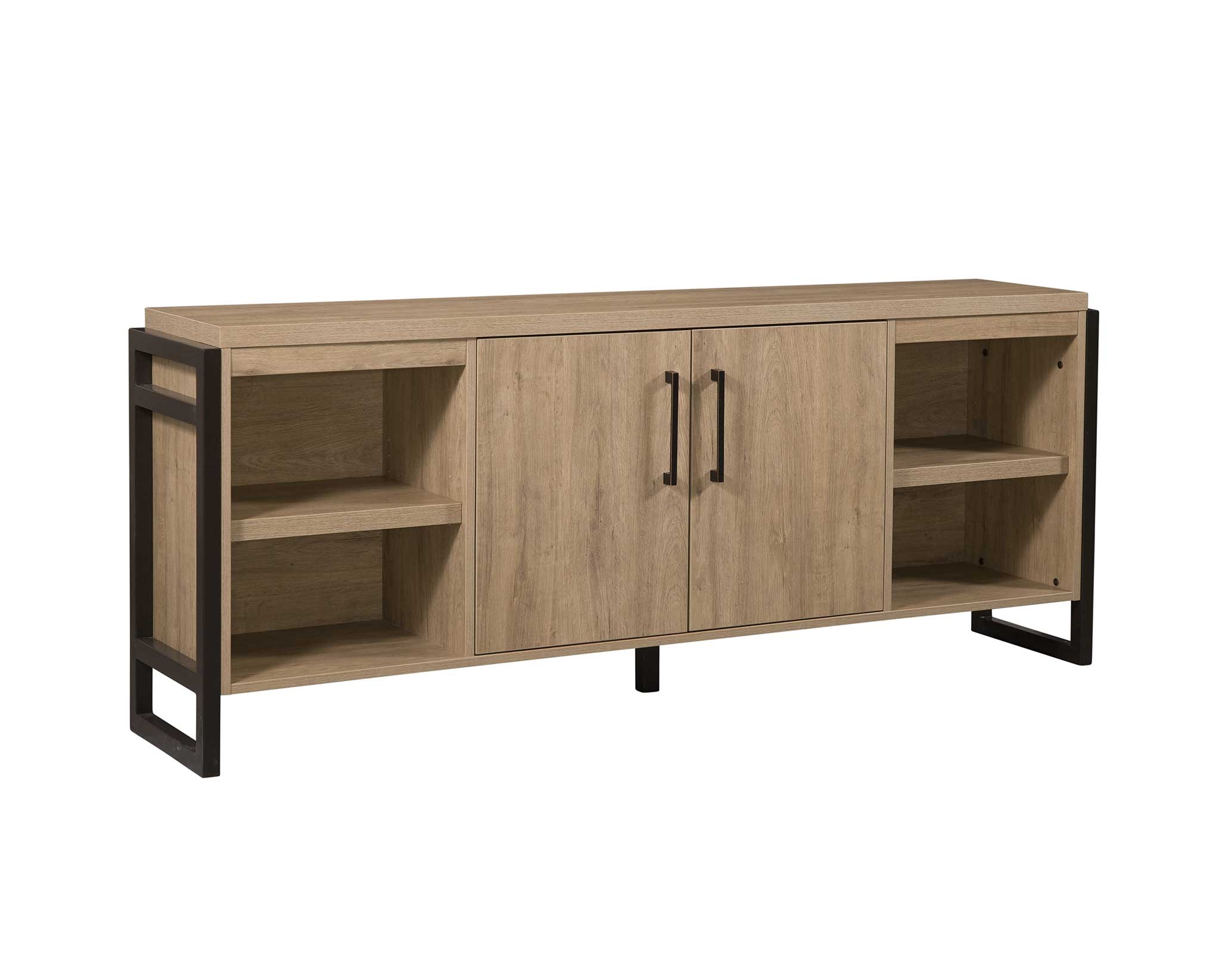 Martin Furniture 80 Inch TV Stand IMMN380