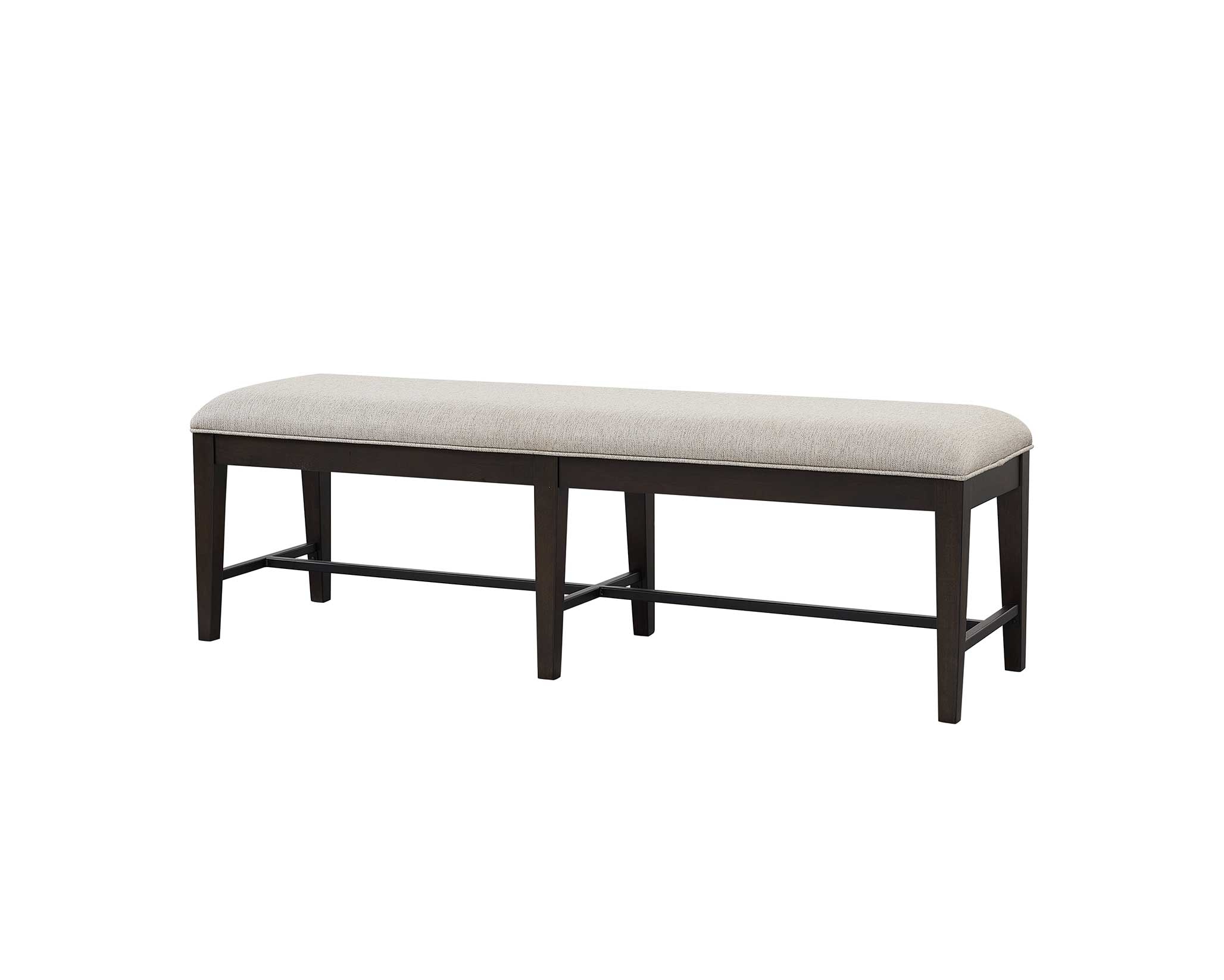 Martin Furniture Casual Dining Bench IMMO60 Salt Creek Office