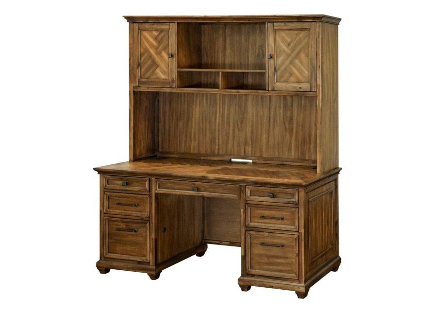 Martin Furniture Hutch IMPR682