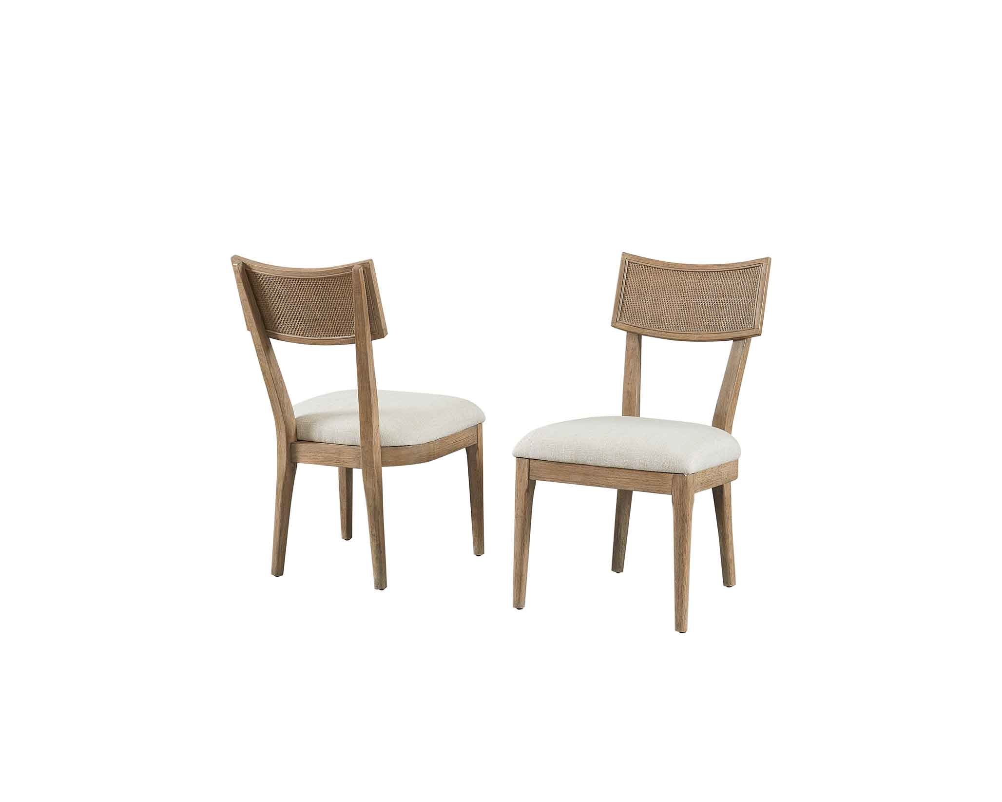 Martin Furniture Side Chair IMQU70