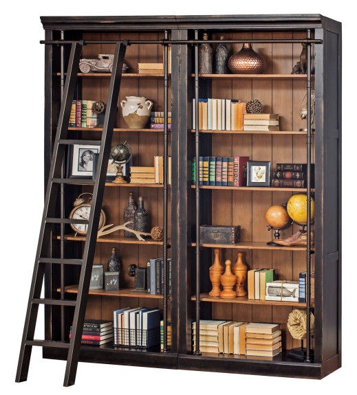 Toulouse bookcase deals