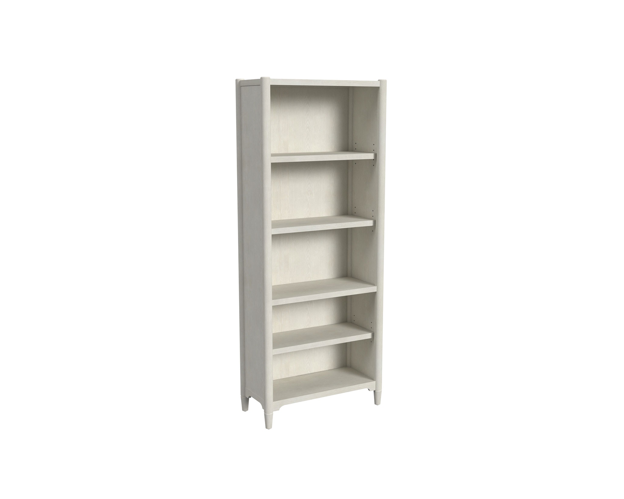  78 Inch H Open Bookcase IMTO3278