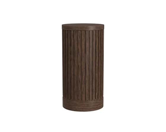 Martin Furniture 24 Inch H Pedestal IMTU1224