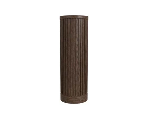 Martin Furniture 36 Inch H Pedestal IMTU1236