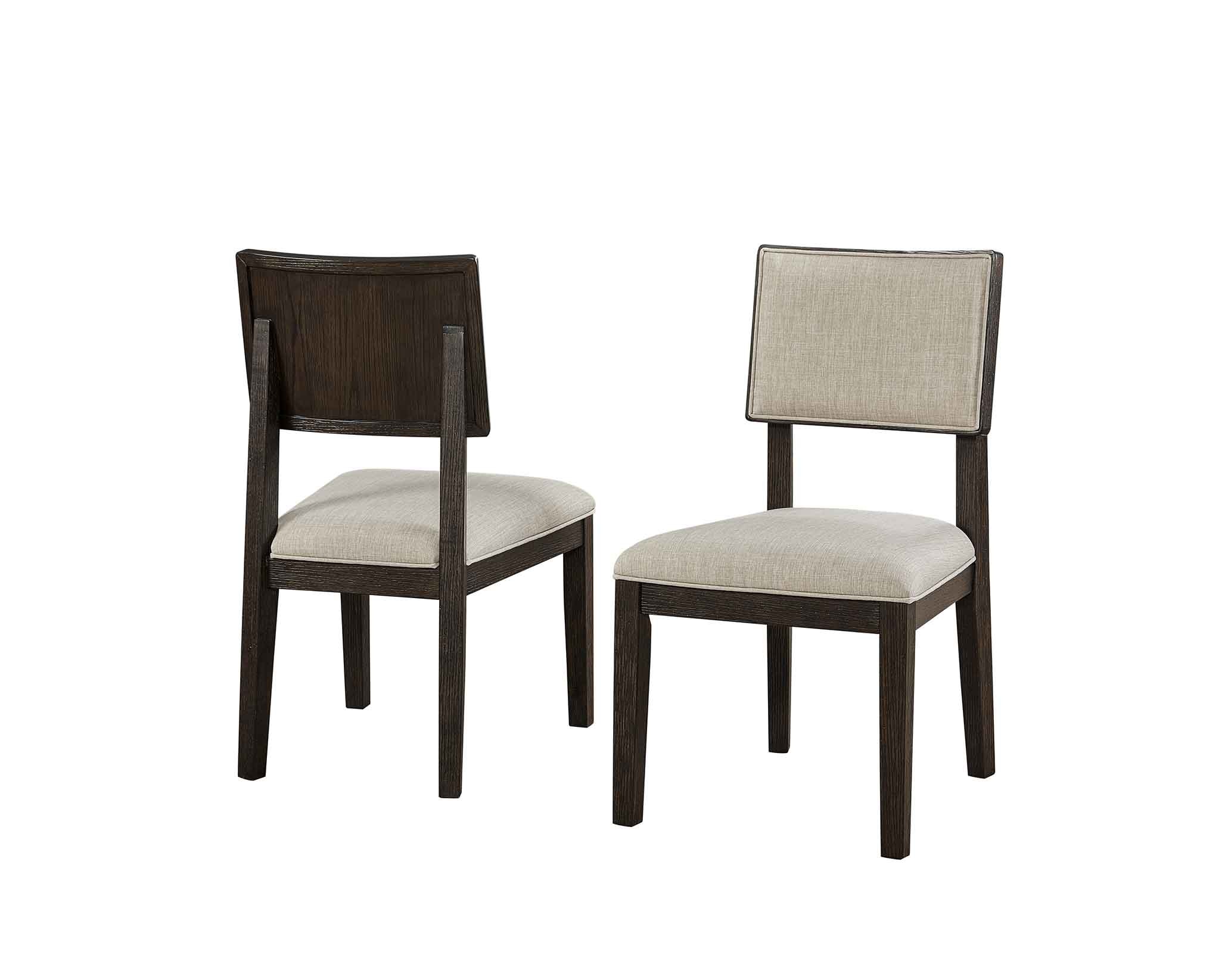 Martin Furniture Side Dining Chair IMTU70