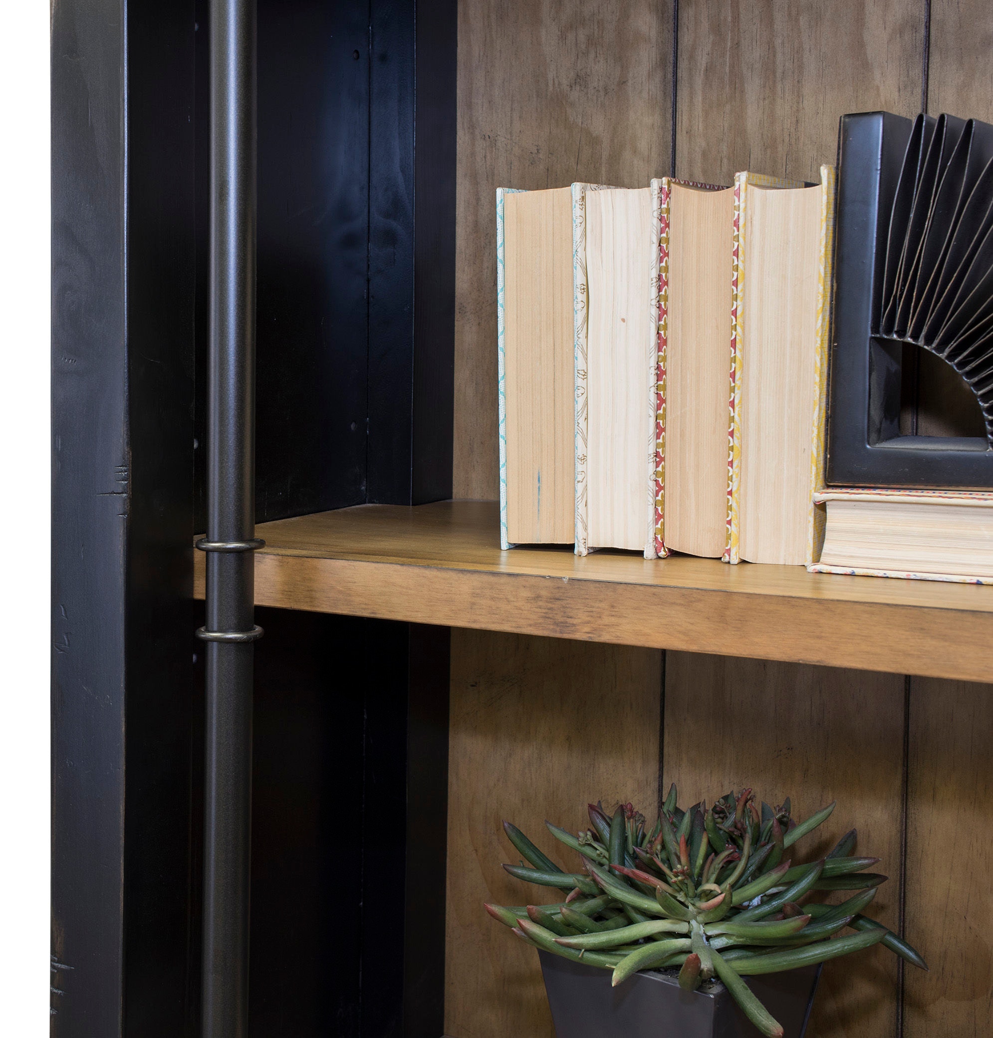 Martin Furniture Home Office Toulouse Bookcase 553422 Kittle's