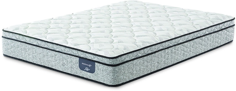 mattress 1st candlewood euro top