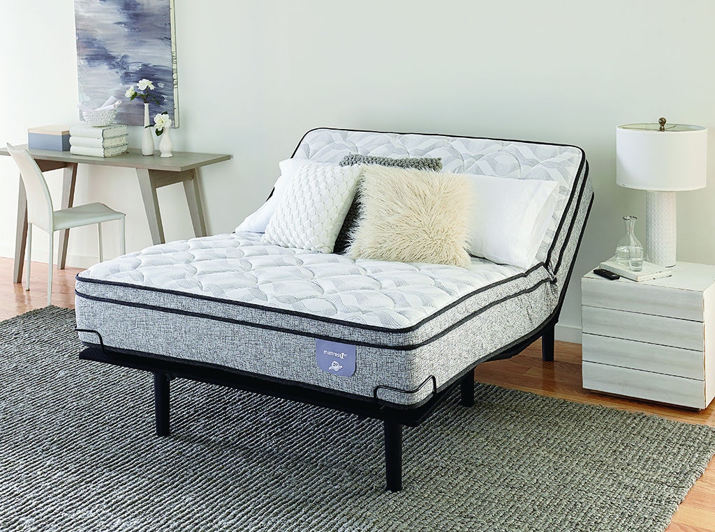 serta candlewood mattress