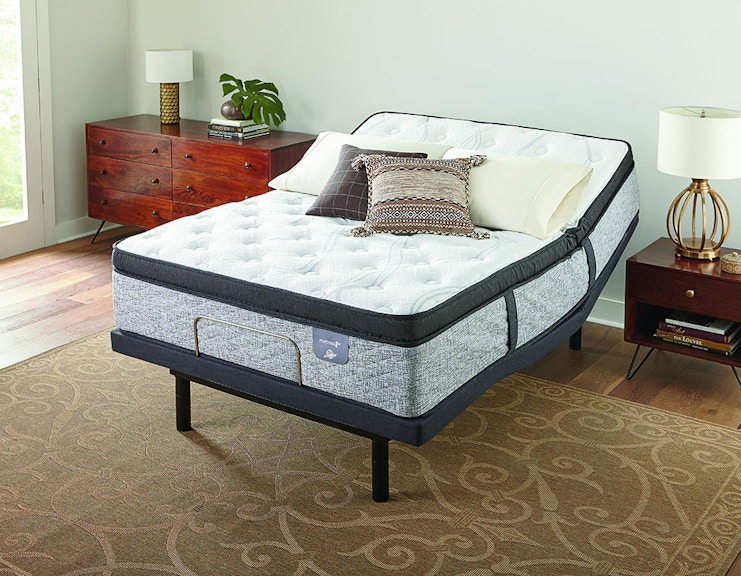 elmhurst pillow top mattress
