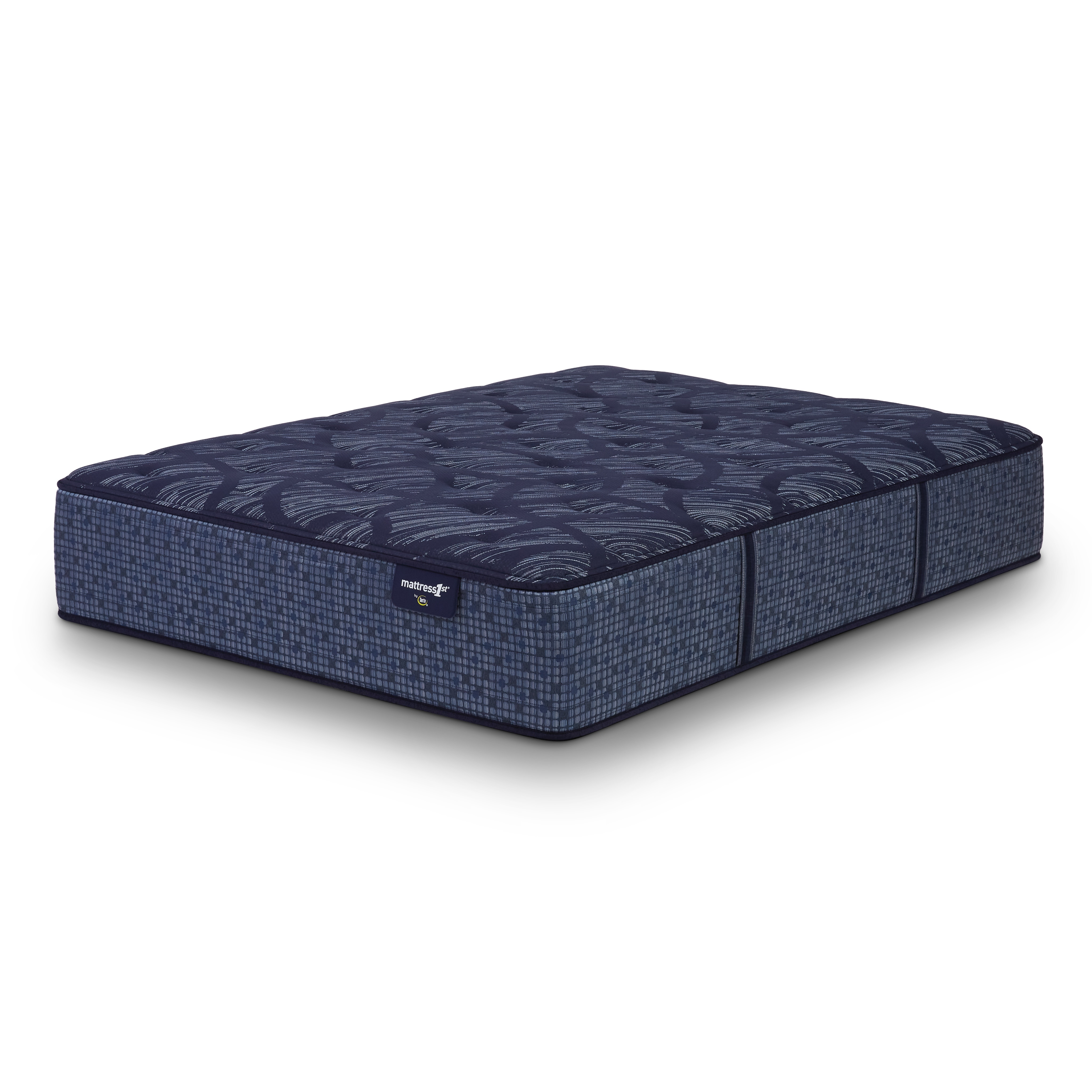Mattress 1st Mattresses Falls Creek Medium Hybrid Queen