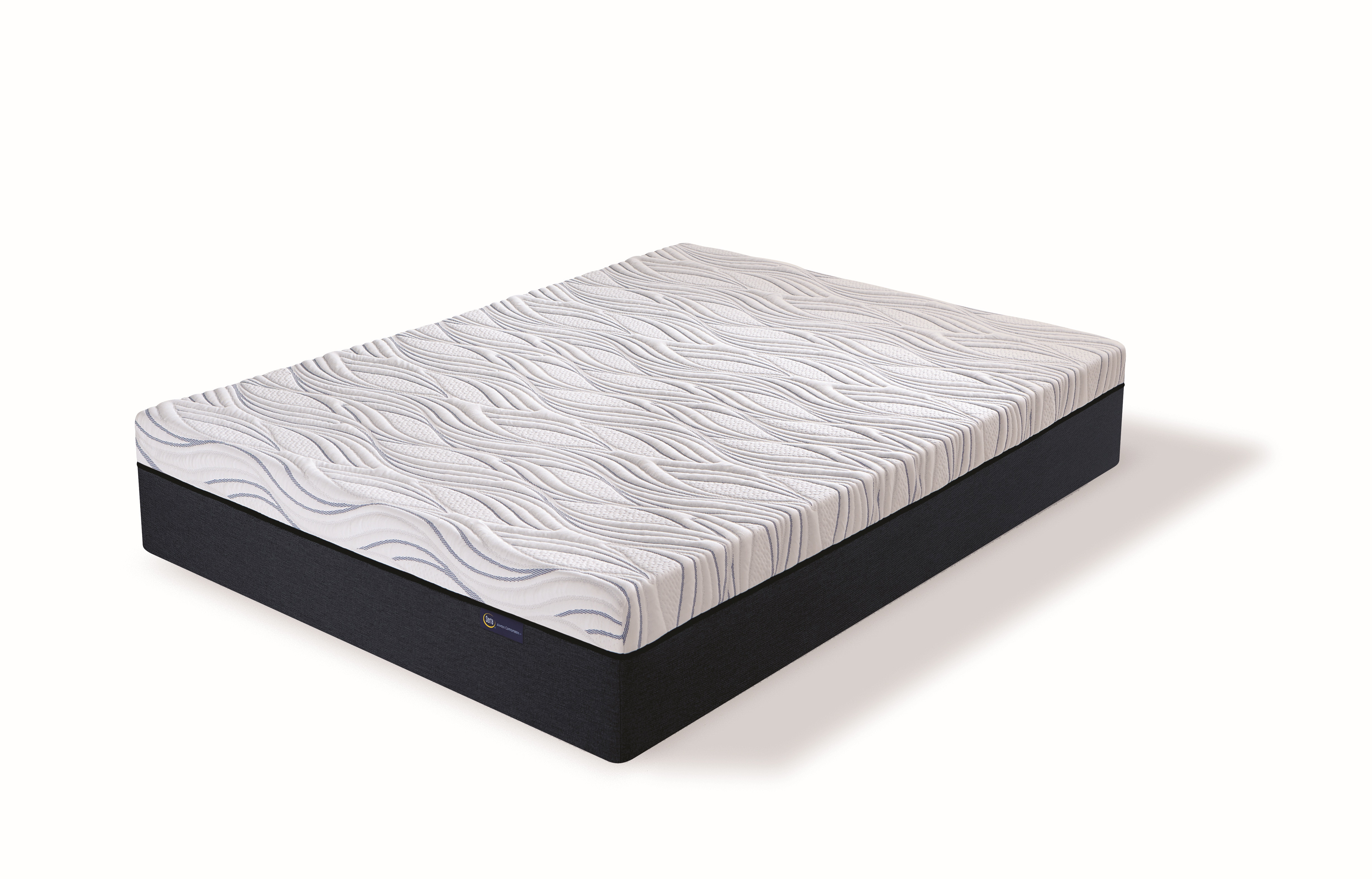 Mattress 1st Mattresses Manchester Bay Medium Hybrid Full Burke