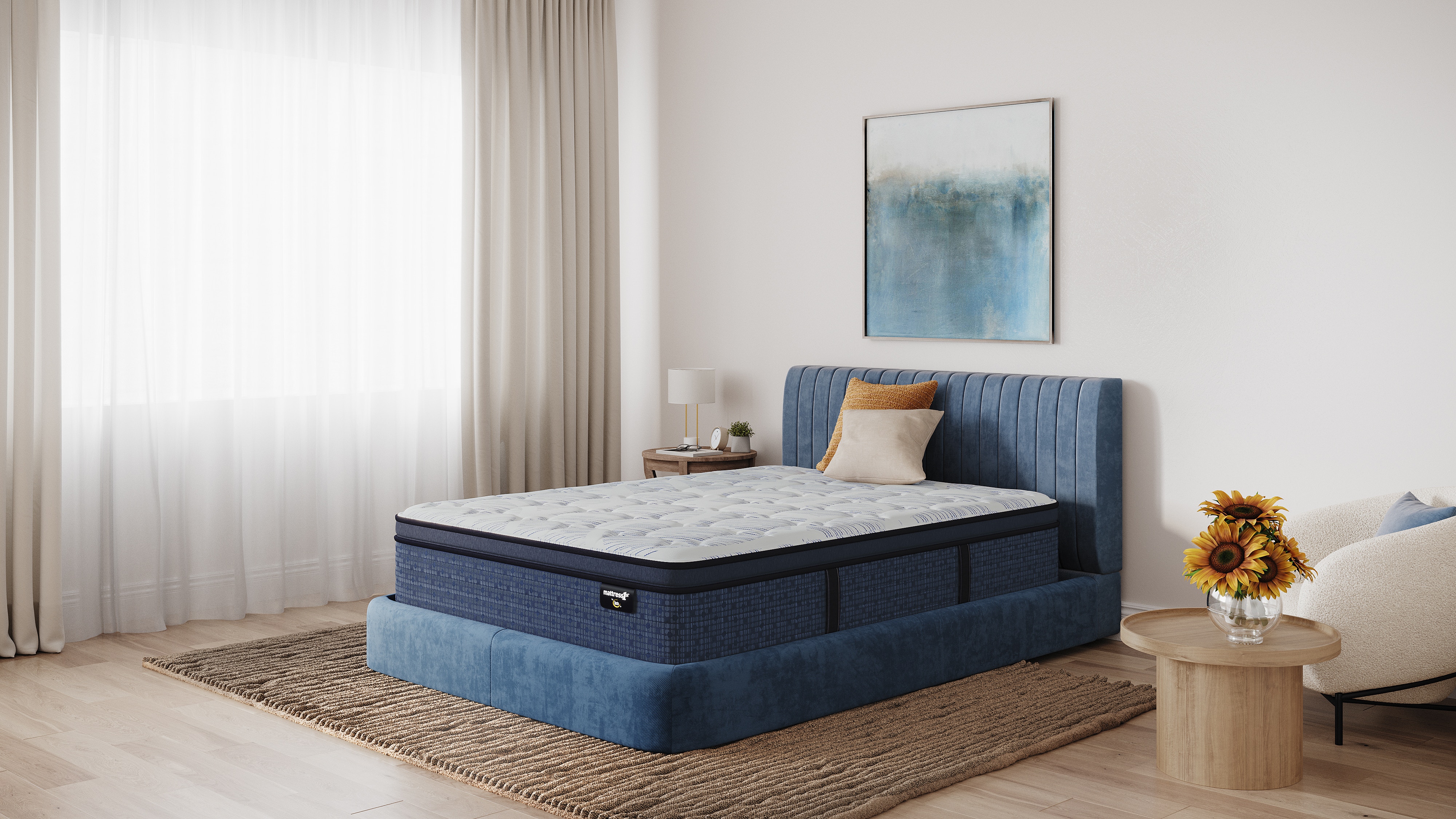 Furniture village mattresses online