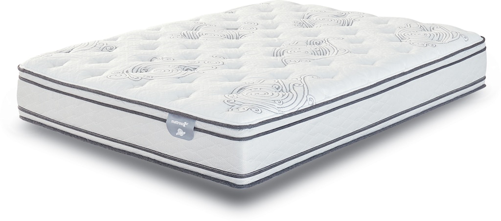 royal euro top spine care latex mattress review