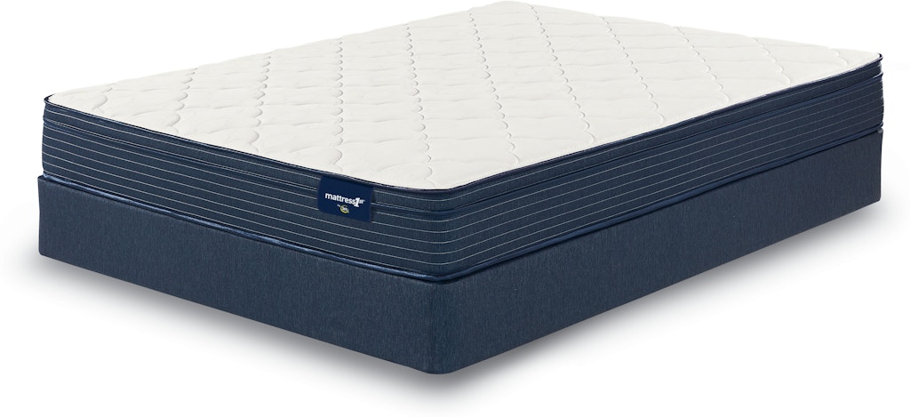 mountain comfort euro top mattress