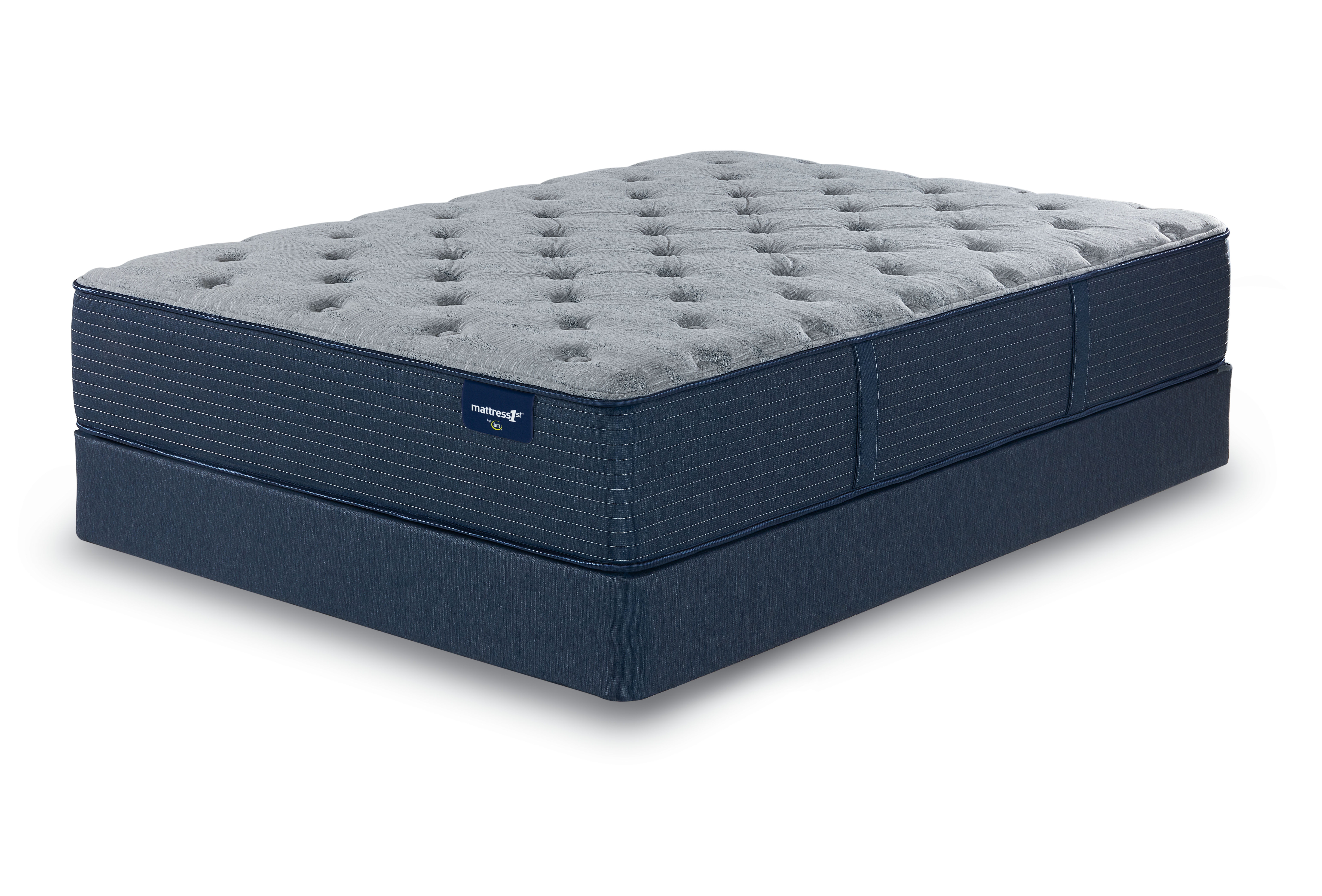 Mattress 1st Mattresses Edenvale Plush Smith Village Home Furnishings