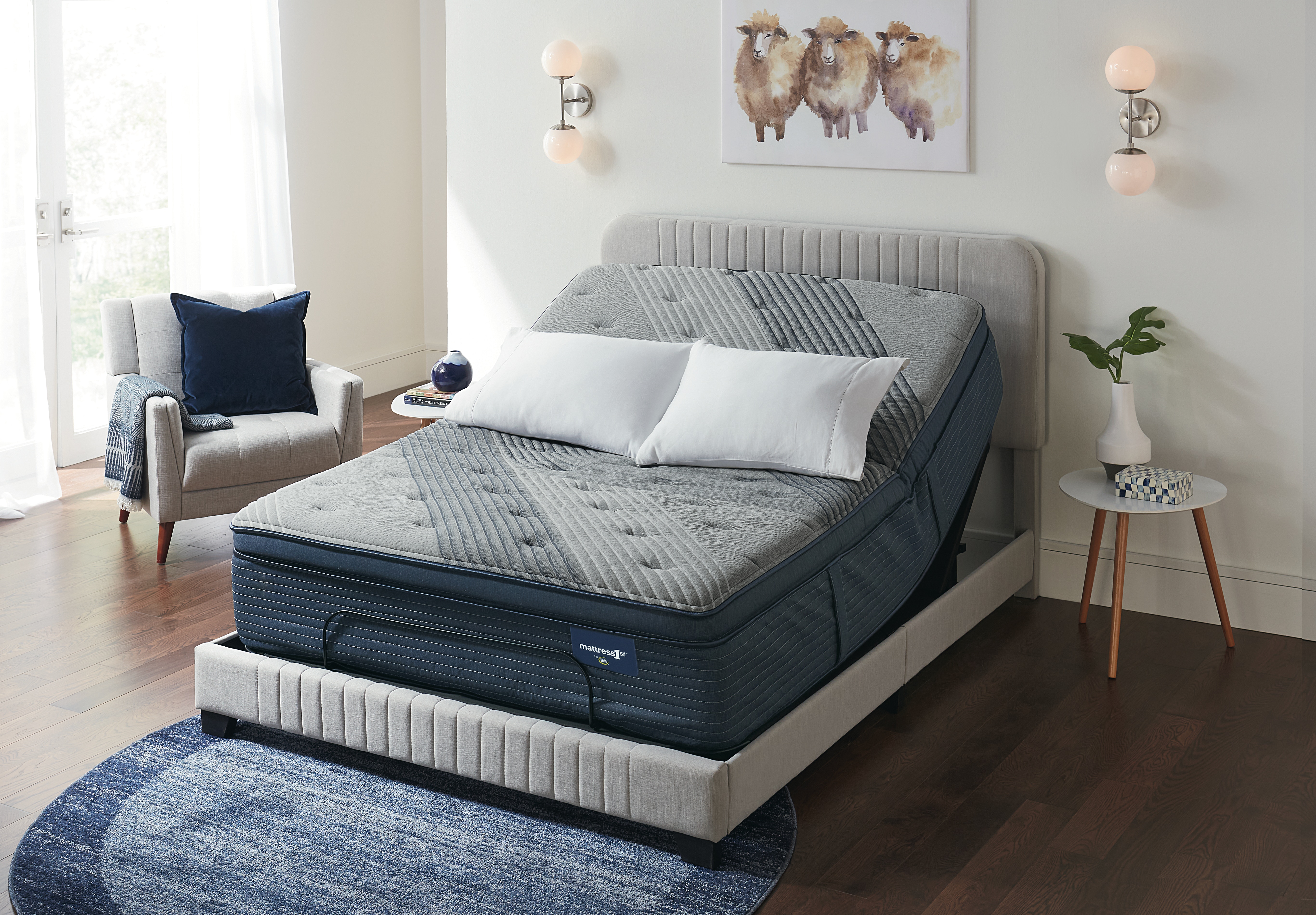 pillow top mattress sheets