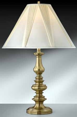 medallion lighting table lamps