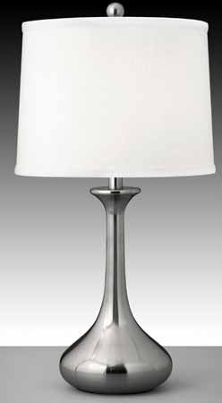 medallion lighting table lamps