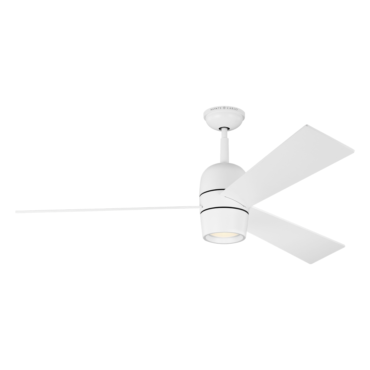 Visual Comfort & Co. Alba 60 Inch LED Ceiling Fan 