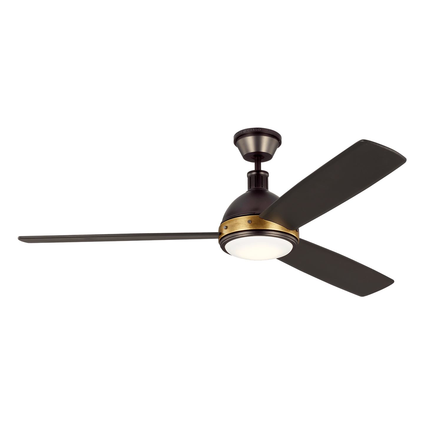 Visual Comfort & Co. Hicks 60 Inch LED Ceiling Fan 