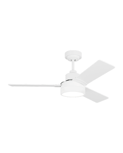 Visual Comfort & Co. Jovie 44 LED Ceiling Fan 3JVR44D