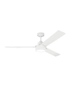 Visual Comfort & Co. Jovie 58 Inch LED Ceiling Fan 3JVR58D