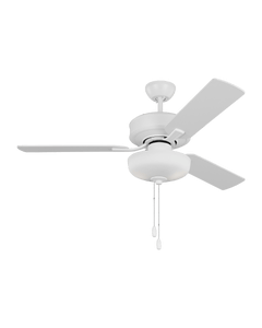 Visual Comfort & Co. Linden 48 Inch Ceiling Fan 3LD48