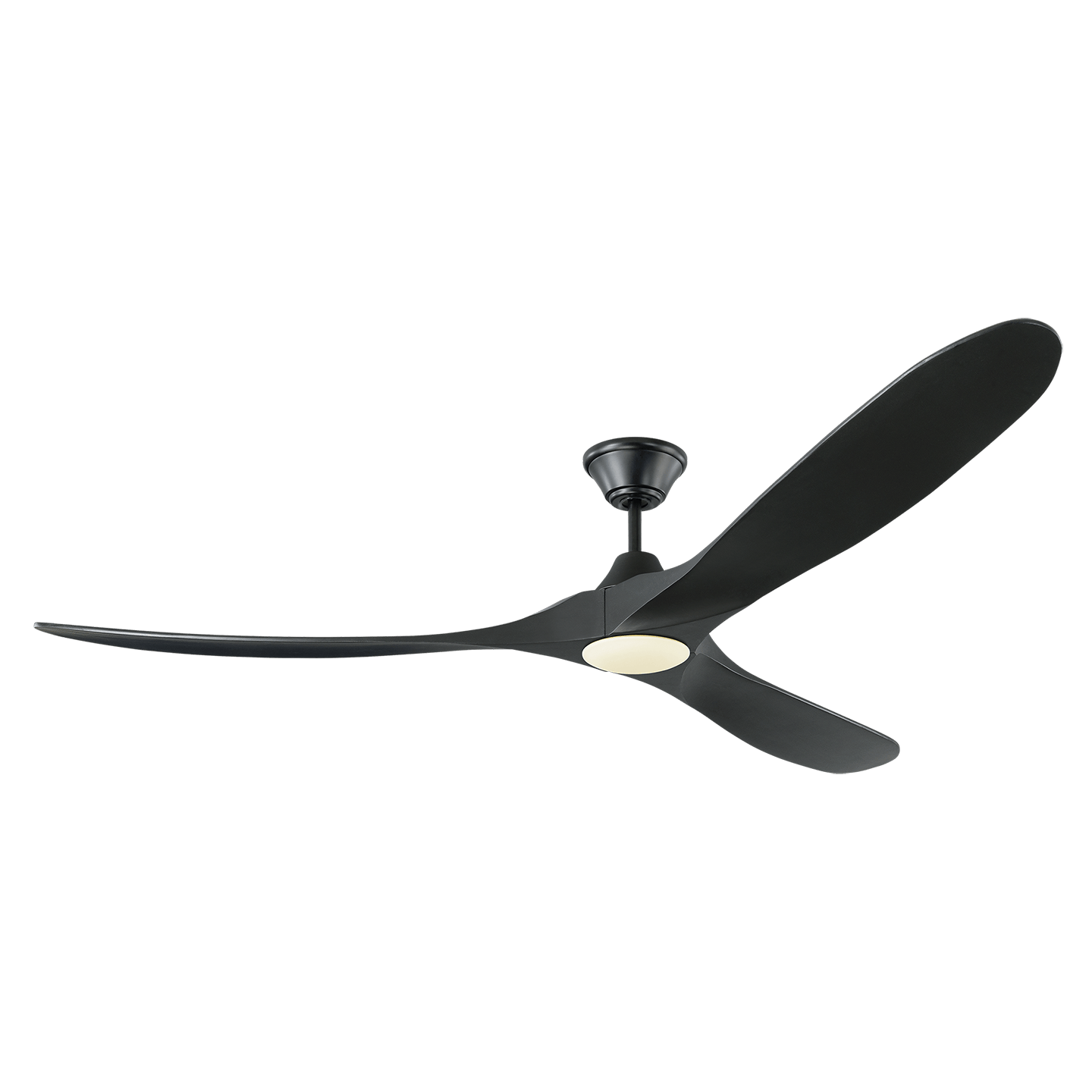 Visual Comfort & Co. Maverick 70 Inch LED Ceiling Fan 
